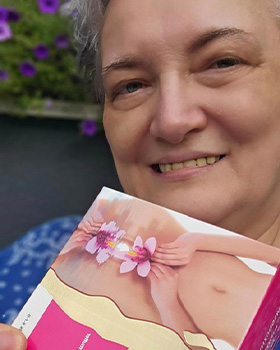 Spokojní zákazníci odporúčajú Indonal Forte